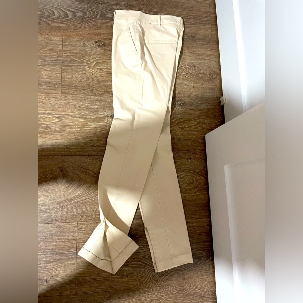 Mango pants NWT